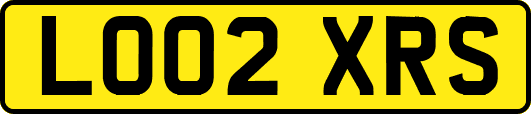 LO02XRS