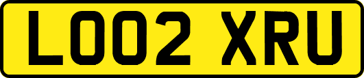 LO02XRU