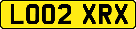 LO02XRX