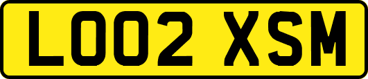 LO02XSM