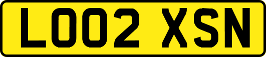 LO02XSN