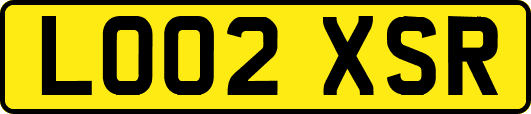 LO02XSR