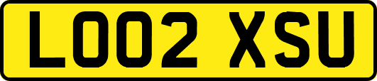 LO02XSU