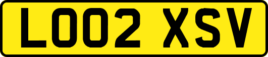 LO02XSV