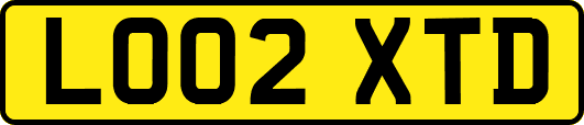 LO02XTD