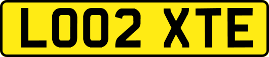 LO02XTE