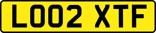 LO02XTF