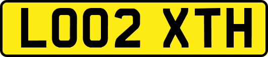 LO02XTH