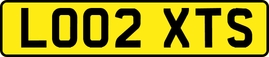 LO02XTS