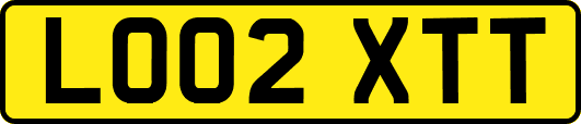 LO02XTT