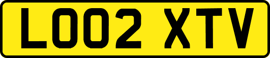 LO02XTV