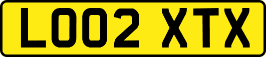LO02XTX