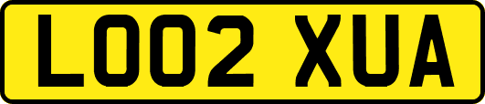 LO02XUA