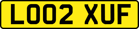 LO02XUF