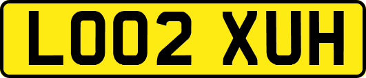 LO02XUH