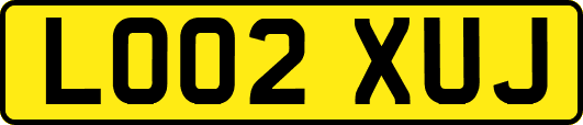 LO02XUJ