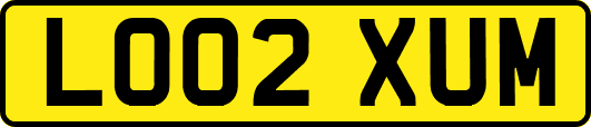 LO02XUM