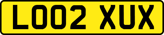 LO02XUX