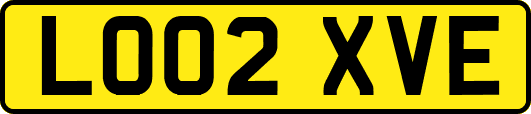 LO02XVE