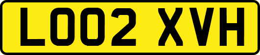 LO02XVH