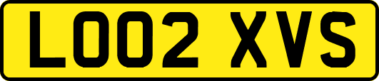 LO02XVS