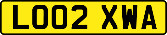LO02XWA