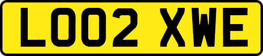 LO02XWE