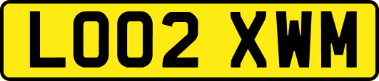 LO02XWM