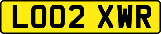 LO02XWR