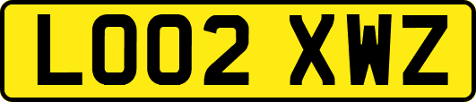 LO02XWZ