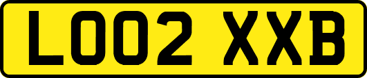 LO02XXB