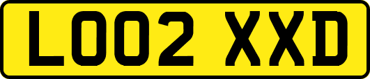 LO02XXD