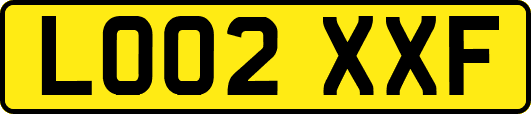LO02XXF