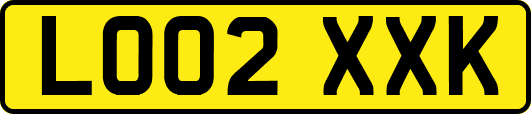 LO02XXK