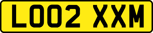 LO02XXM