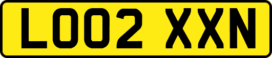 LO02XXN