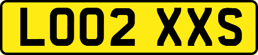 LO02XXS