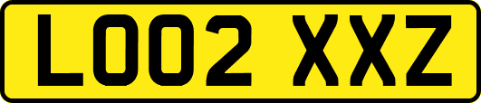LO02XXZ