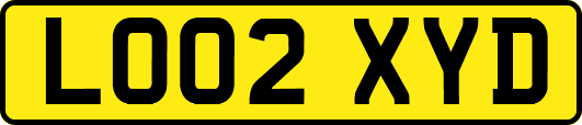 LO02XYD