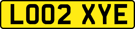 LO02XYE