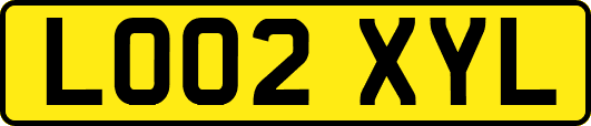 LO02XYL