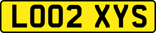 LO02XYS