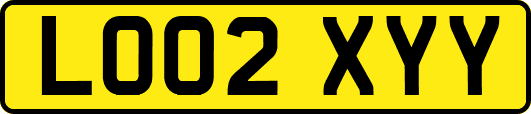 LO02XYY