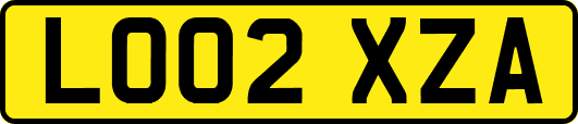 LO02XZA