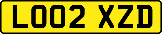 LO02XZD
