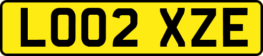 LO02XZE