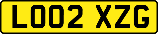 LO02XZG