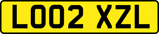 LO02XZL