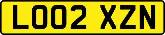 LO02XZN