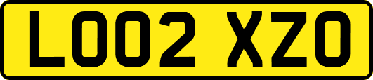 LO02XZO
